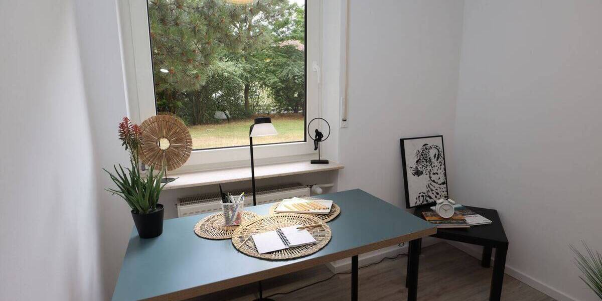 Etagenwohnung Ludwigshafen am Rhein Oppau - 3 Zimmer, 85 m&sup2;, 290.000&euro; | Angebot:26238678