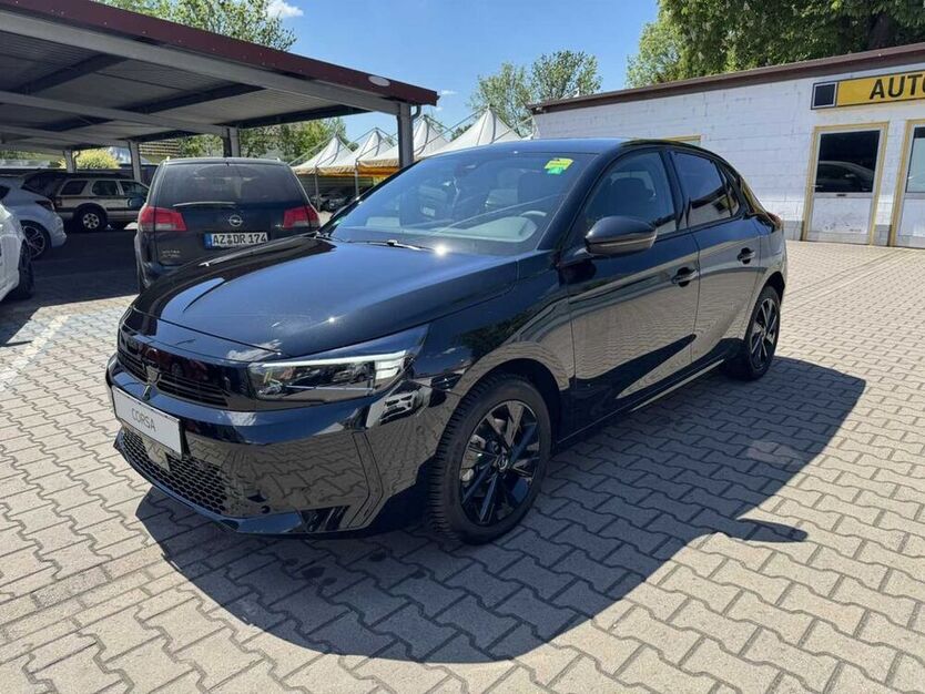 Corsa