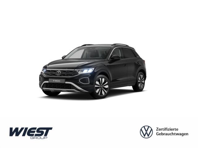 VW T-Roc 23.324 km 23.449 &euro; Bensheim 64625