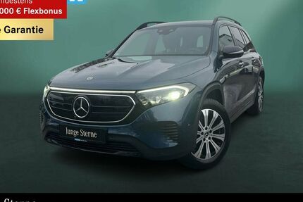 Mercedes-Benz EQB 16.430 km 36.990 &euro; Neustadt 67433