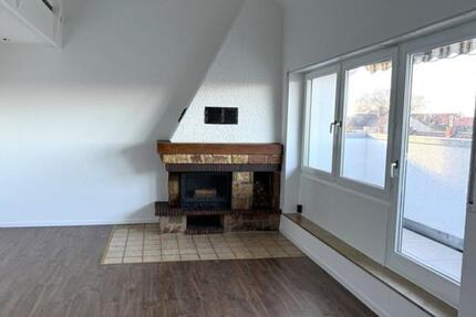 4,5 ZKB Maisonnette Wohnung im Herzen der Stadt und doch ruhig 4.5 zimmer