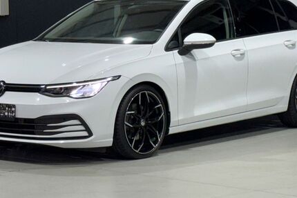 VW Golf 26.500 km 27.700 &euro; Oberhausen Rheinhausen 68794