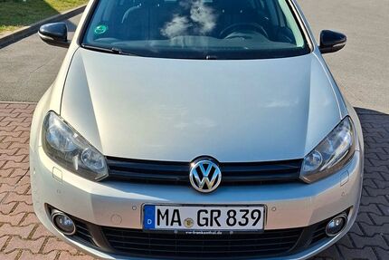 VW Golf 136.000 km 7.899 &euro; Mannheim 68219