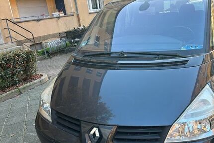 Renault Espace 152.000 km 5.990 € Mannheim 68167