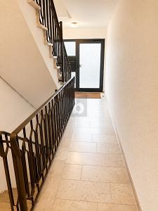 GROßZÜGIG, MODERNISIERT MIT BALKON IN EDIGHEIM - Erdgeschoßwohnung Ludwigshafen am Rhein Ludwigshafen-Hemshof | Angebot:27329274