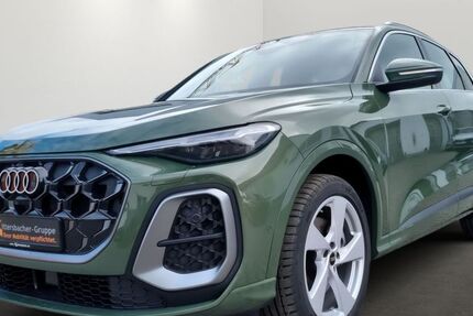 Audi Q5 7.500 km 58.900 &euro; Grünstadt 67269