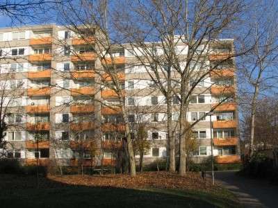 Wohnung zum Kaufen in Ludwigshafen am Rhein 184.500 € 62.36 m²