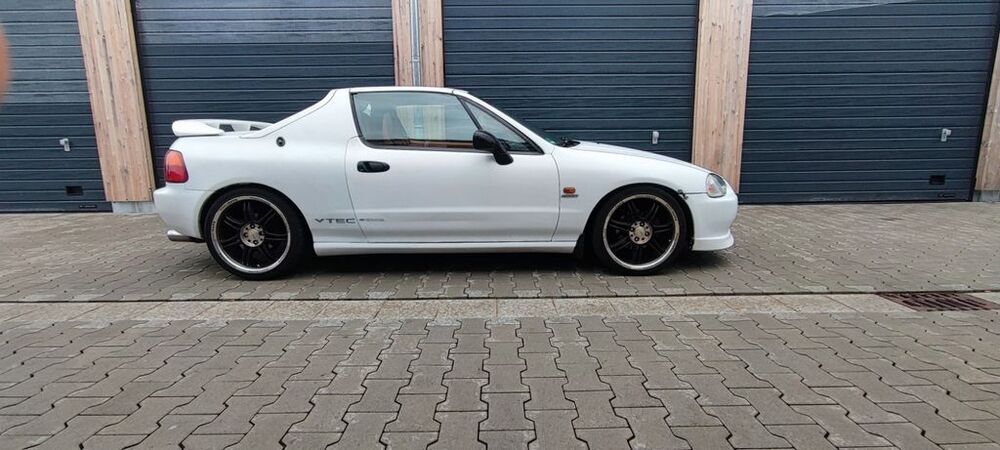 CRX