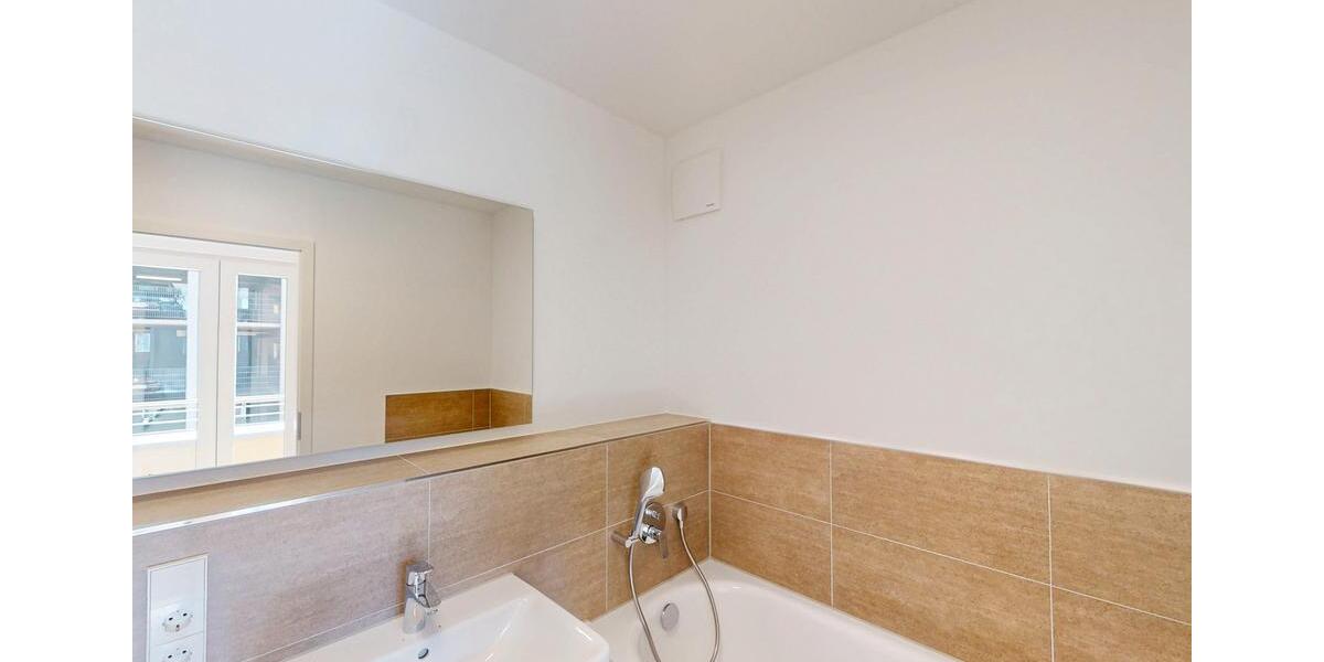 Etagenwohnung Ludwigshafen am Rhein Parkinsel - 3 Zimmer, 125 m&sup2;, 1.253&euro; | Angebot:23040824