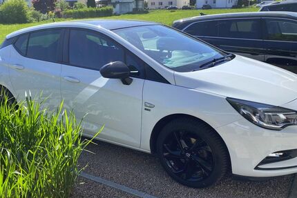Opel Astra 77.775 km 9.500 &euro; Birkenau 69488