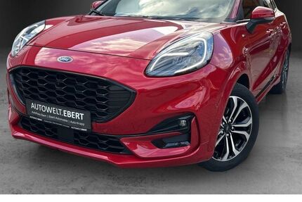 Ford Puma 25.990 km 20.990 &euro; Frankenthal 67227