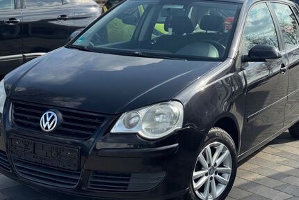 VW Polo 227.000 km 2.200 &euro; Ludwigshafen 67071