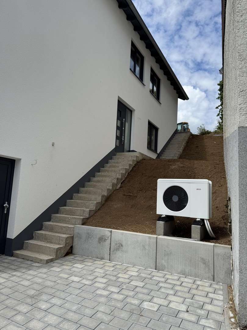 Haus zum Mieten in Rimbach 2.200 € 161 m²