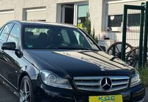 Mercedes C 350