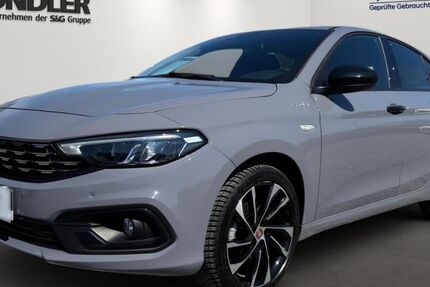 Fiat Tipo 43.349 km 15.490 &euro; Philippsburg-Huttenheim 76661