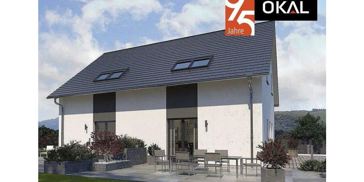 Doppelhaushälfte Schriesheim - 6 Zimmer, 161 m&sup2;, 768.380&euro; | Angebot:25730471