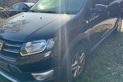 Dacia Sandero 160.000 km 3.600 &euro; Weinheim 69469