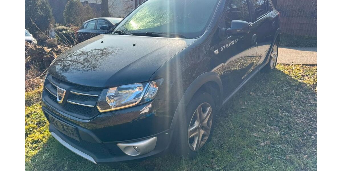 Dacia Sandero 160.000 km 3.600 &euro; Weinheim 69469