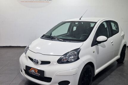 Toyota Aygo (X) 155.000 km 3.890 &euro; Mannheim 68199