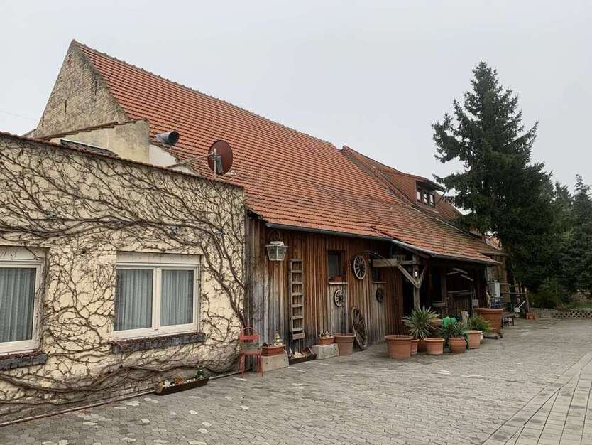 Haus zum Kaufen in Gerolsheim 109.000 € 225 m²