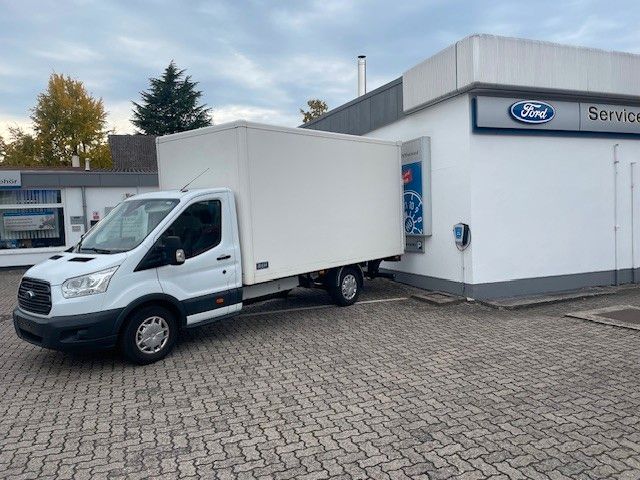Ford Transit 19.712 km 32.900 &euro; Speyer 67346