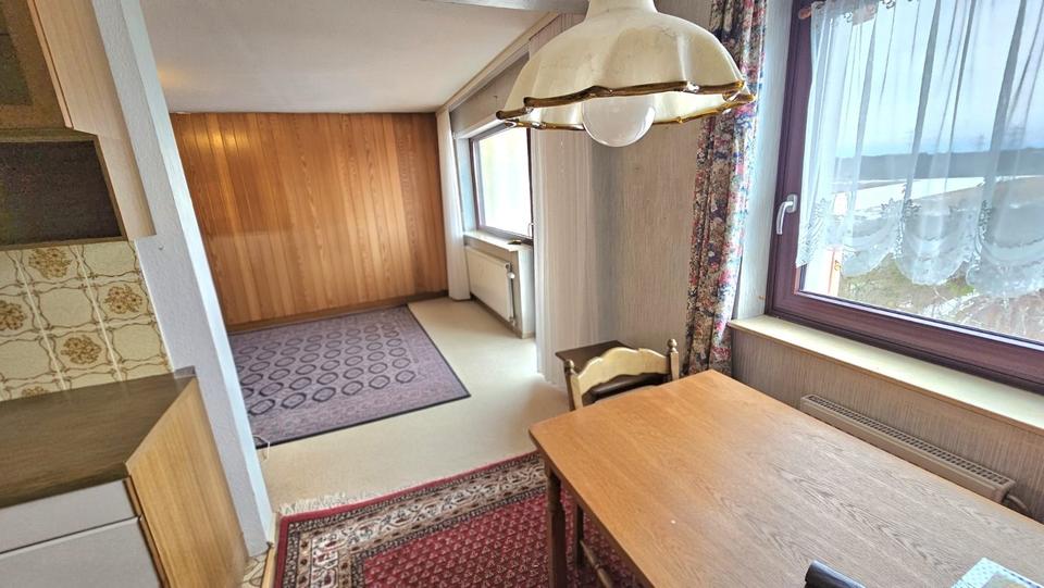 Etagenwohnung Mannheim Rheinau - 4 Zimmer, 99 m&sup2;, 320.000&euro; | Angebot:24652752