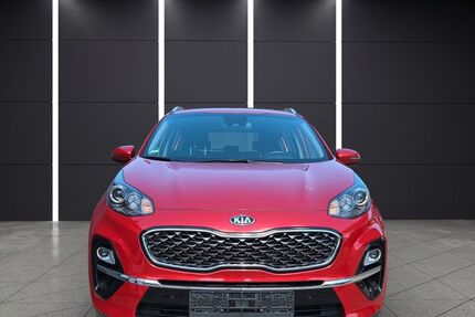 Kia Sportage 49.978 km 17.800 &euro; Schifferstadt 67105