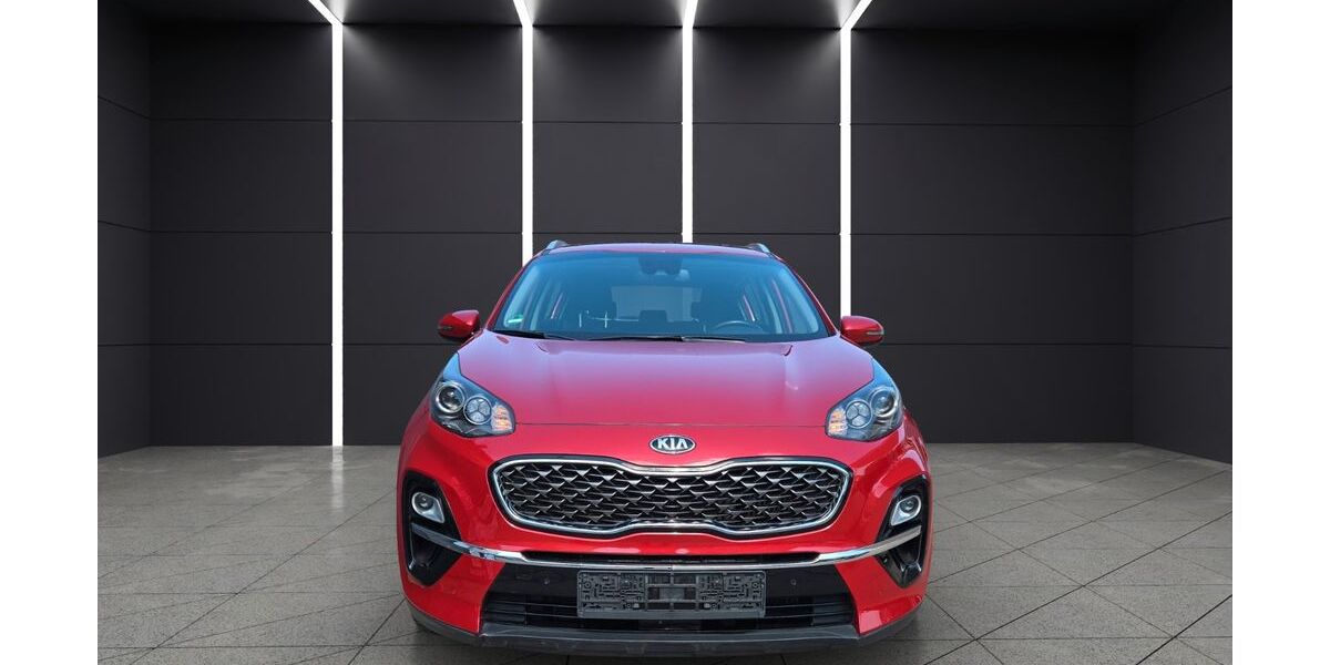 Kia Sportage 49.978 km 17.800 &euro; Schifferstadt 67105