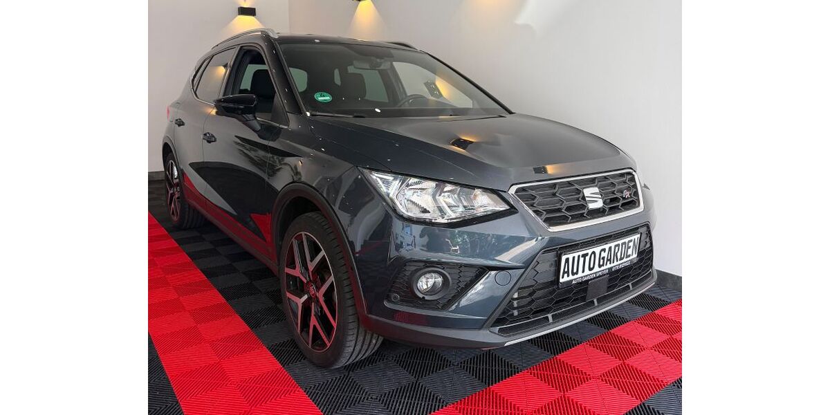 Seat Arona 23.000 km 15.800 &euro; Schwetzingen 68723