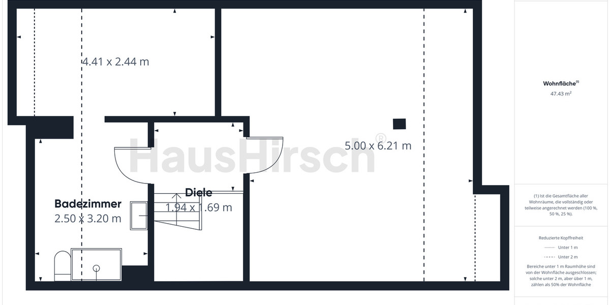 Reihenmittelhaus Ludwigshafen am Rhein Oppau - 6 Zimmer, 169 m&sup2;, 449.000&euro; | Angebot:25655409