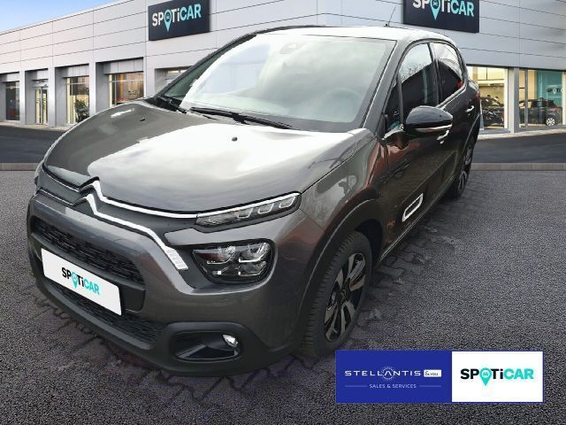 Citroen C3 17.036 km 15.690 &euro; Mannheim 68309