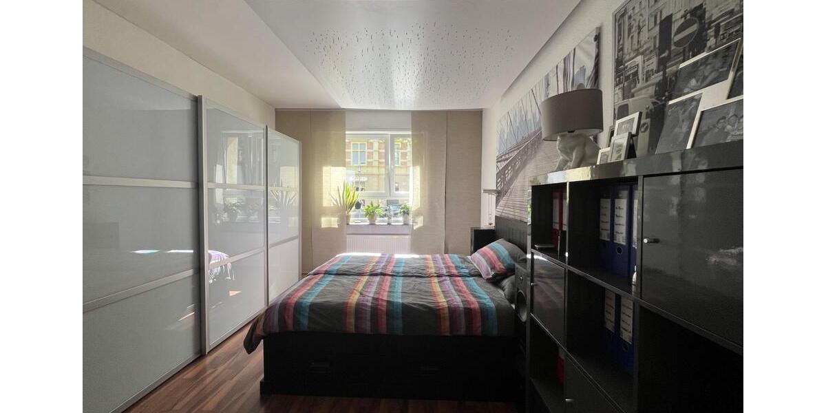Erdgeschoßwohnung Ludwigshafen am Rhein Ludwigshafen-Hemshof - 3 Zimmer, 68 m&sup2;, 205.000&euro; | Angebot:26844565