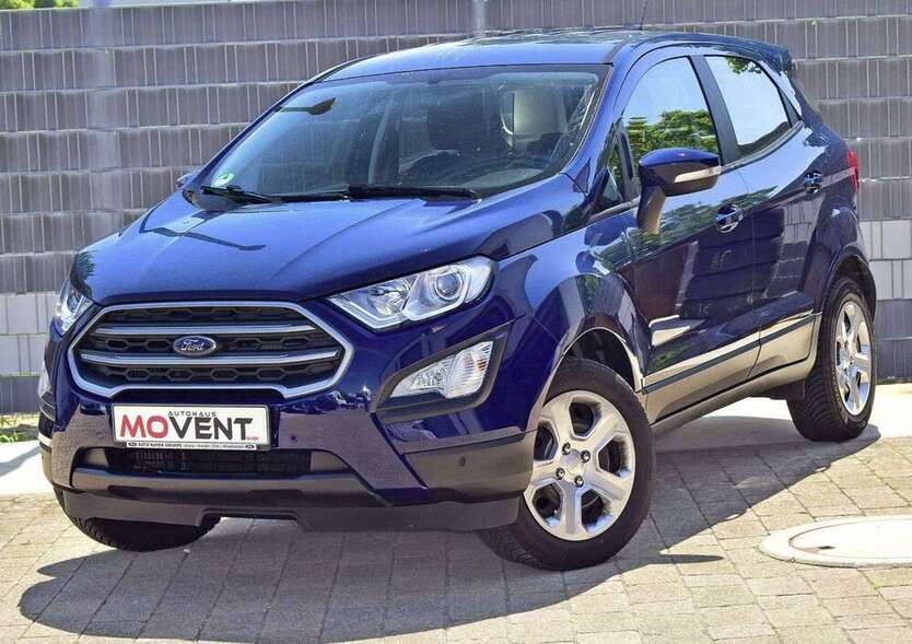 EcoSport