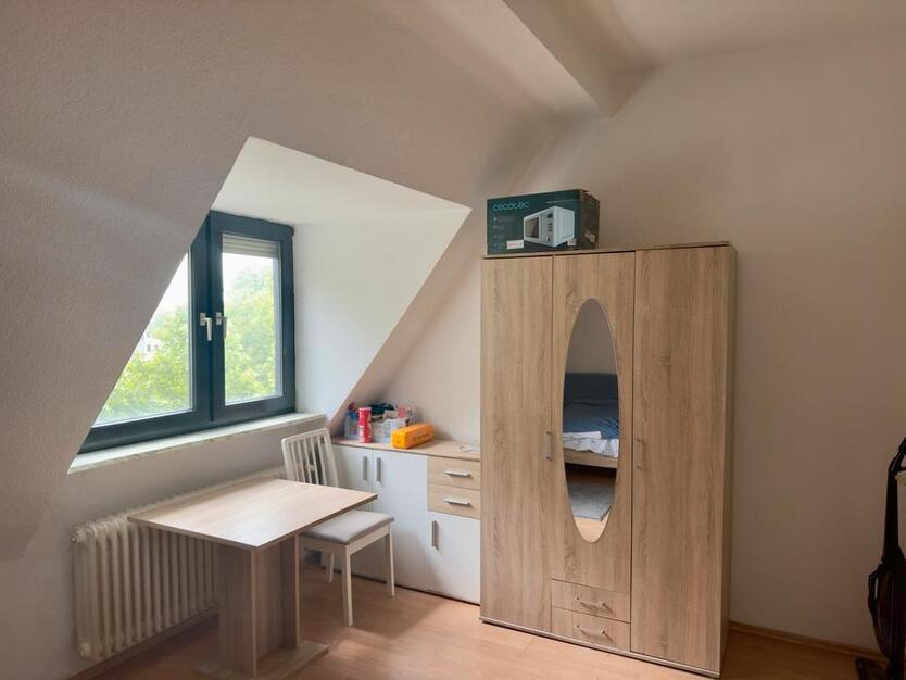 Wohnung Appartement in Top Lage möbliert
