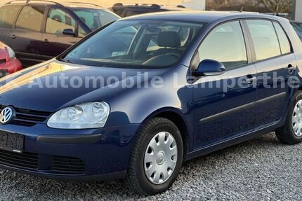 VW Golf 108.000 km 3.299 &euro; Lampertheim 68623