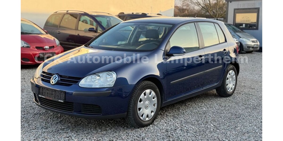 VW Golf 108.000 km 3.299 &euro; Lampertheim 68623