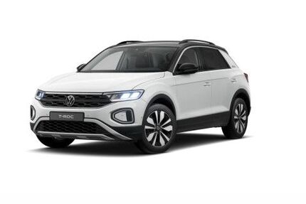 VW T-Roc 6.863 km 25.380 &euro; Bensheim 64625