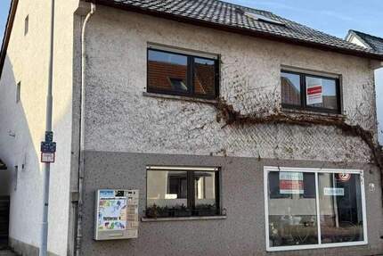 Haus Sankt Leon-Rot Rot - 7 Zimmer, 150 m&sup2;, 439.000&euro; | Angebot:25388398