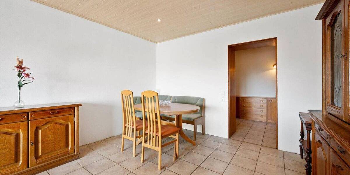 Etagenwohnung Biblis - 3 Zimmer, 83 m&sup2;, 205.000&euro; | Angebot:26122746