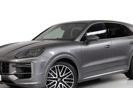 Porsche Cayenne 14.832 km 163.900 &euro; Mannheim 68229