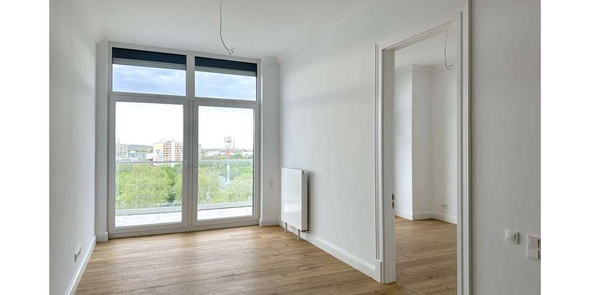Etagenwohnung Mannheim / Neckarstadt-Ost/Wohlgelegen Wohlgelegen - 2 Zimmer, 67 m&sup2;, 1.300&euro; | Angebot:26254796