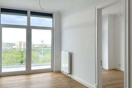 Wohnung Mannheim / Neckarstadt-Ost/Wohlgelegen Wohlgelegen - 2 Zimmer, 67 m&sup2;, 1.300&euro; | Angebot:26254796