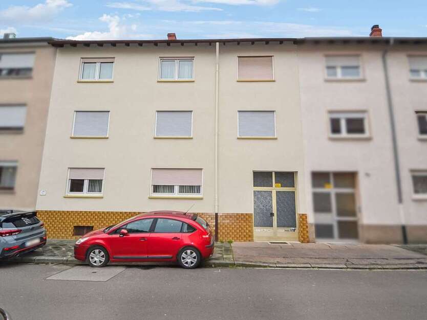 Wohnung zum Kaufen in Mannheim 249.000 € 109.47 m²