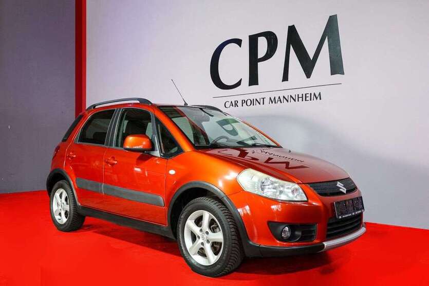SX4
