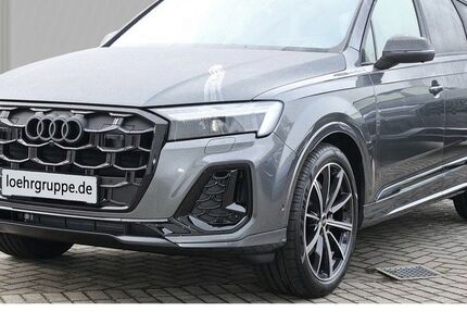 Audi Q7 4.214 km 100.450 € Worms 67547