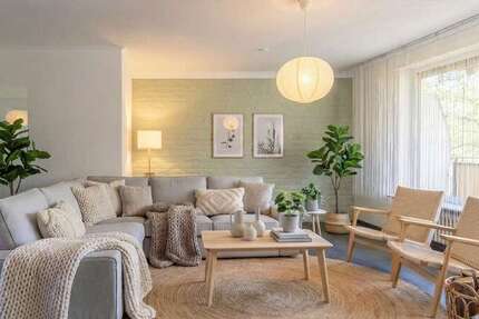 Wohnung Viernheim - 3 Zimmer, 82 m&sup2;, 249.000&euro; | Angebot:26048522