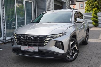 Hyundai TUCSON 29.000 km 25.970 &euro; Worms 67549