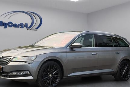 Skoda Superb 55.723 km 26.799 &euro; Worms 67547