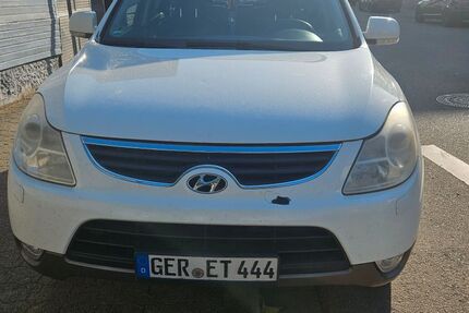 Hyundai ix55 391.274 km 2.500 &euro; Weingarten 67366