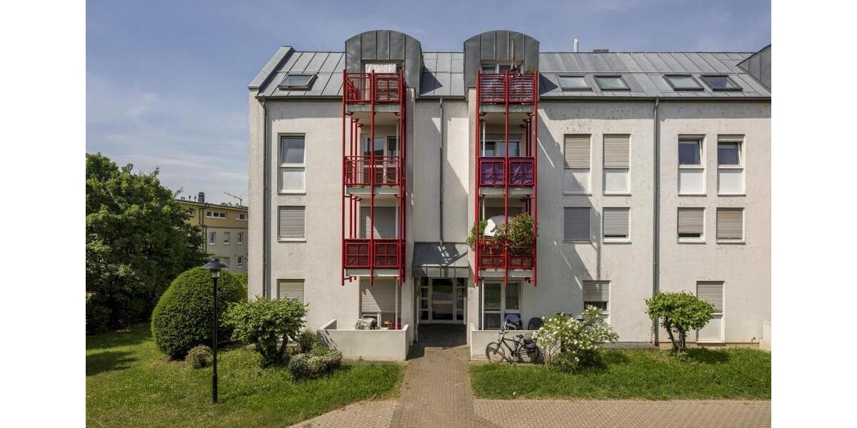 Erdgeschoßwohnung Speyer - 1 Zimmer, 58 m&sup2;, 565&euro; | Angebot:25149843